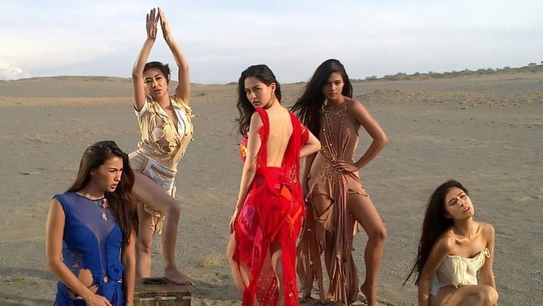Temptation Island image