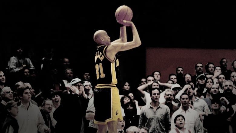 Winning Time: Reggie Miller vs. The New York Knicks image