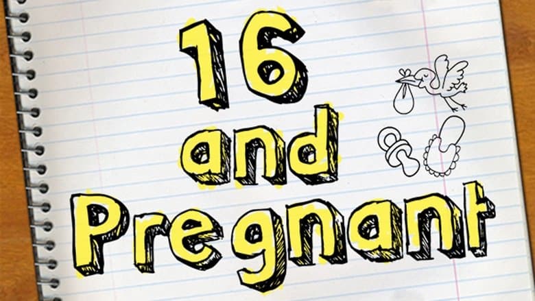 16 and Pregnant image