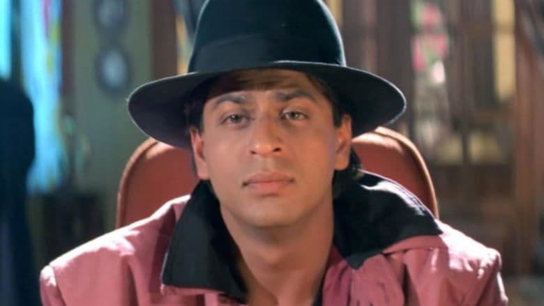 Baadshah image
