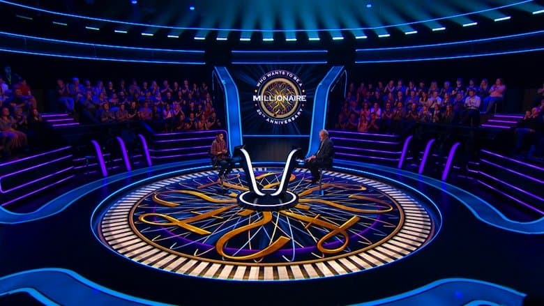 Who Wants to Be a Millionaire? image
