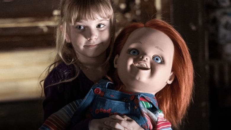 Curse of Chucky image