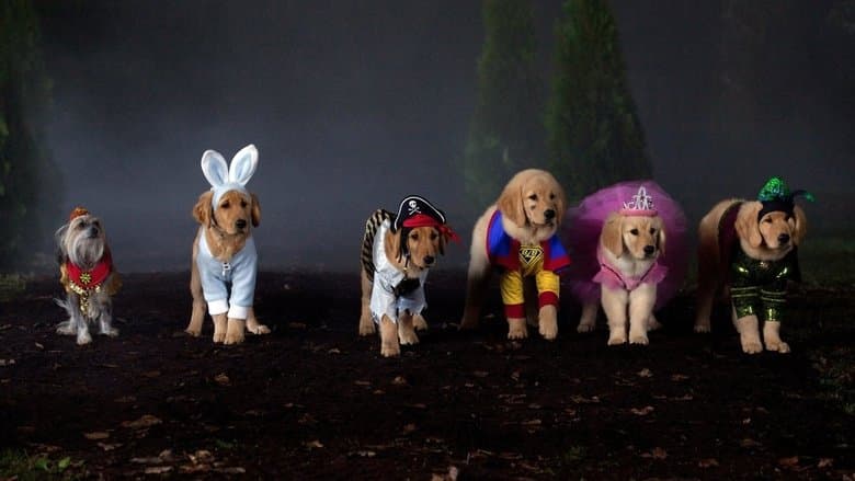 Spooky Buddies image