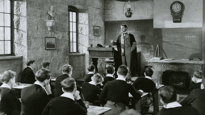 Goodbye, Mr. Chips image