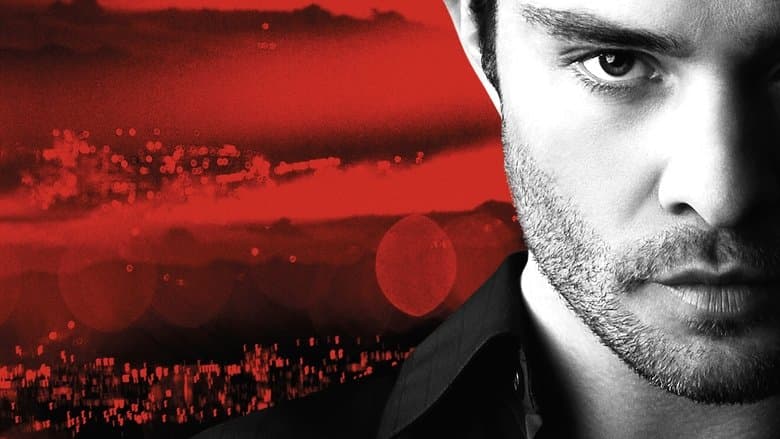 Wicked City image
