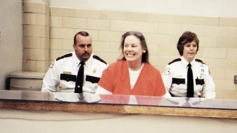 Aileen: Life and Death of a Serial Killer image