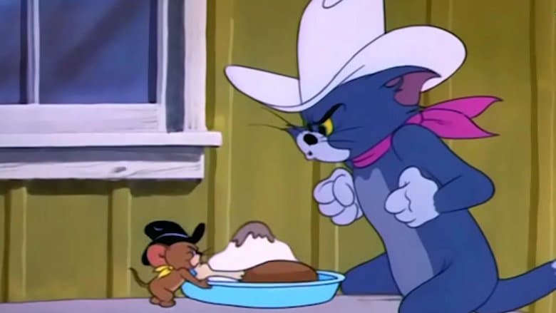 Posse Cat image
