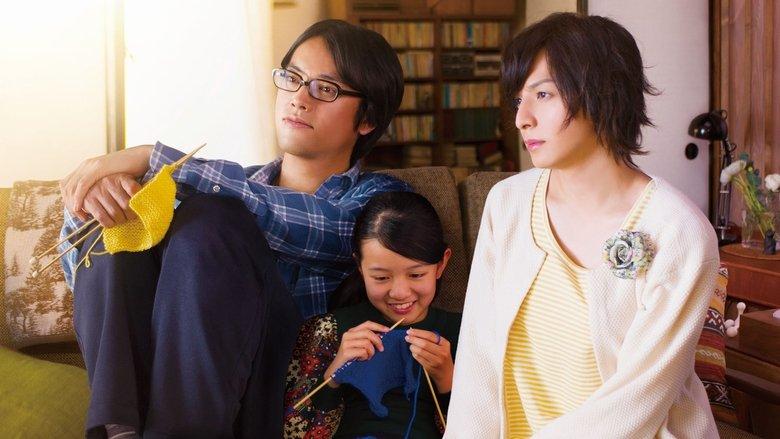 Close-Knit image