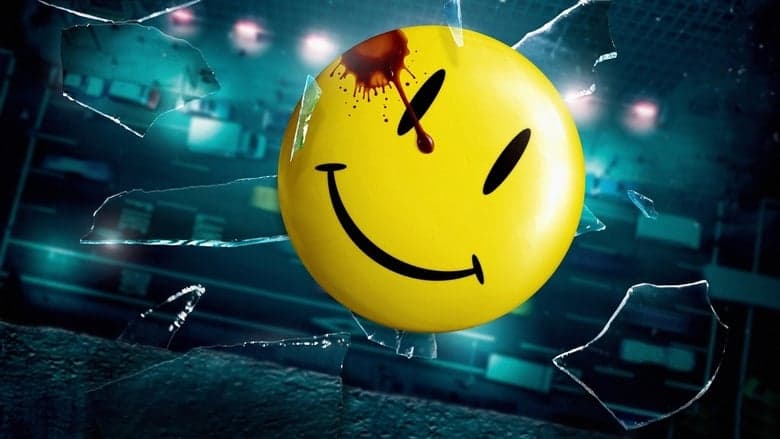 Watchmen image