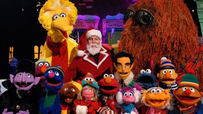 Sesame Street: Elmo's Christmas Countdown image