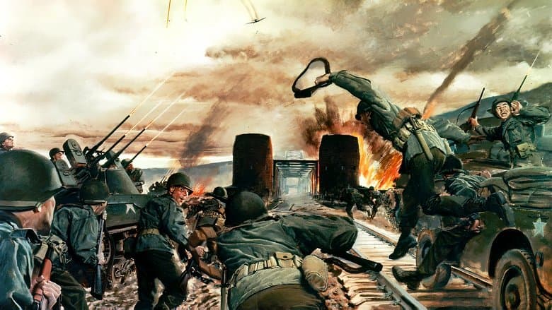 The Bridge at Remagen image