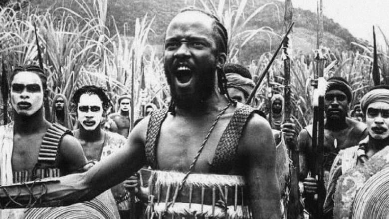 Quilombo image