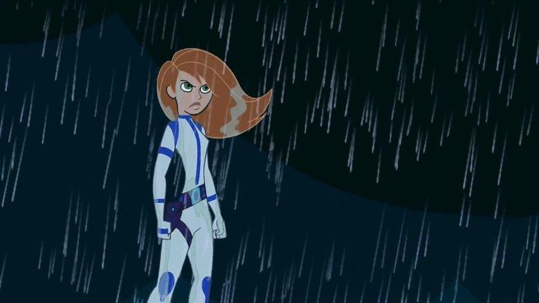 Kim Possible: So the Drama image