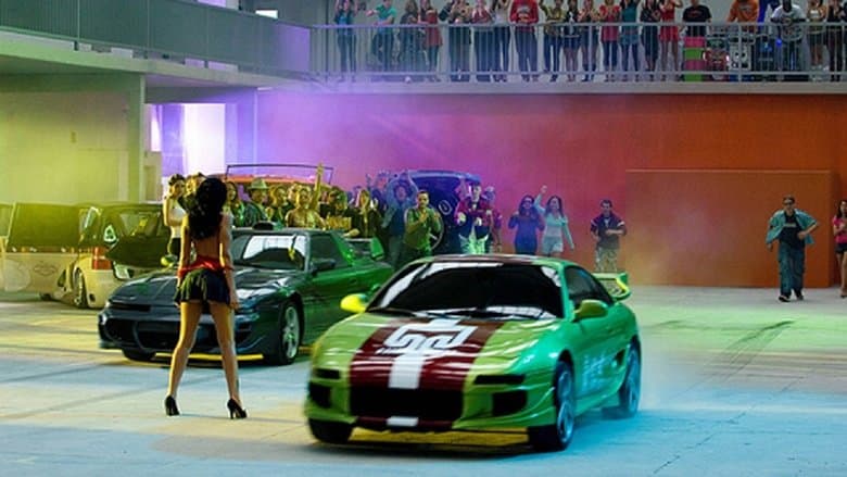 Fast Track: No Limits image