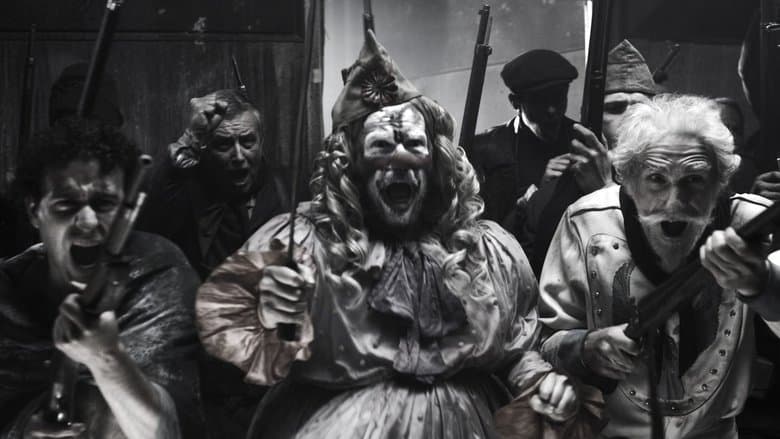 The Last Circus image