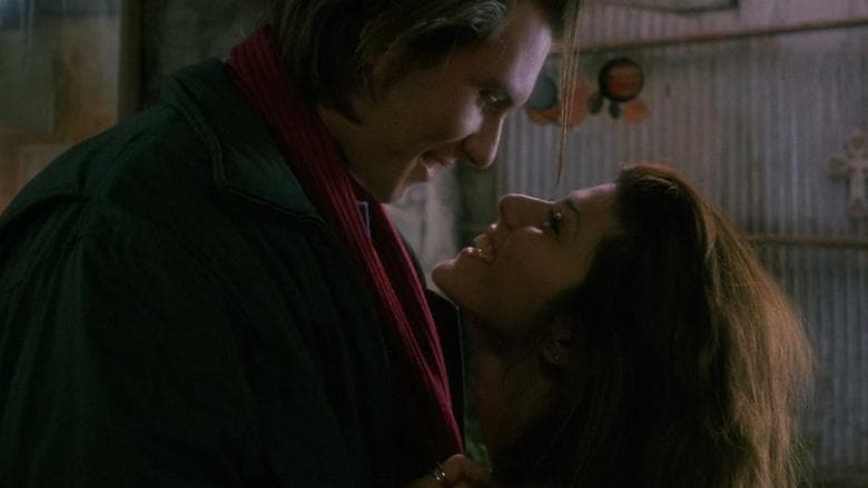 Untamed Heart image