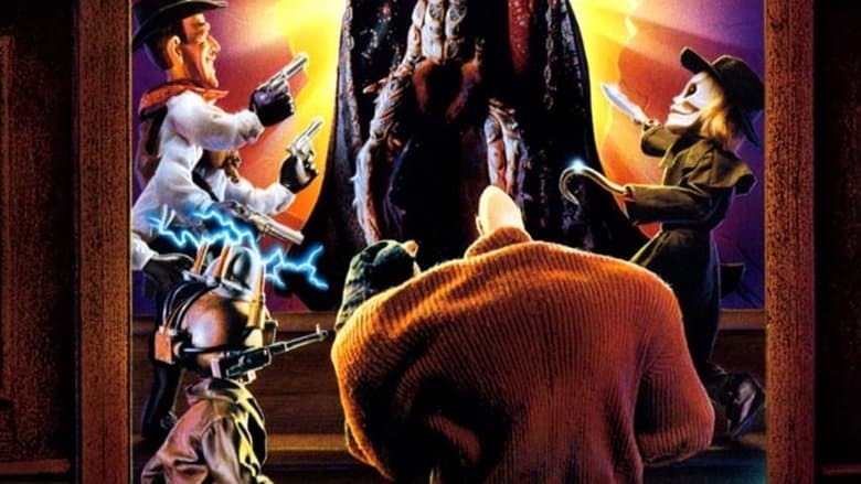 Puppet Master 5 image
