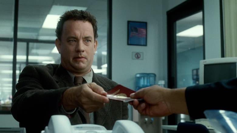 The Terminal image