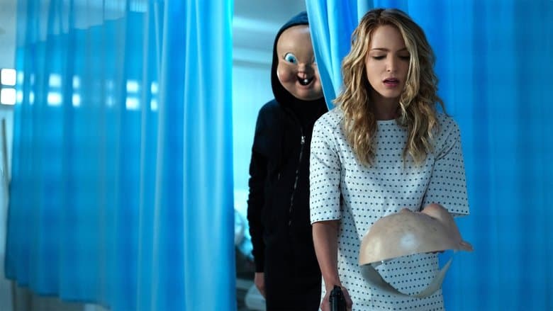 Happy Death Day 2U image