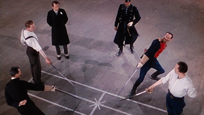 The Life and Death of Colonel Blimp image