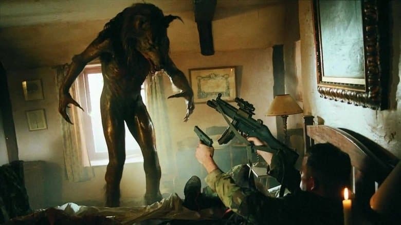 Dog Soldiers image