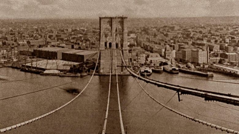 Brooklyn Bridge image