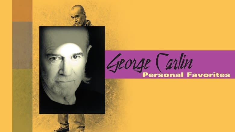 George Carlin: Personal Favorites image