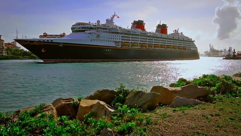 The Wrong Cruise image
