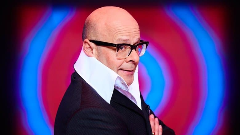 Harry Hill's Clubnite image