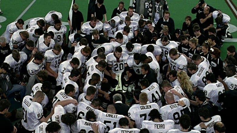 Friday Night Lights image