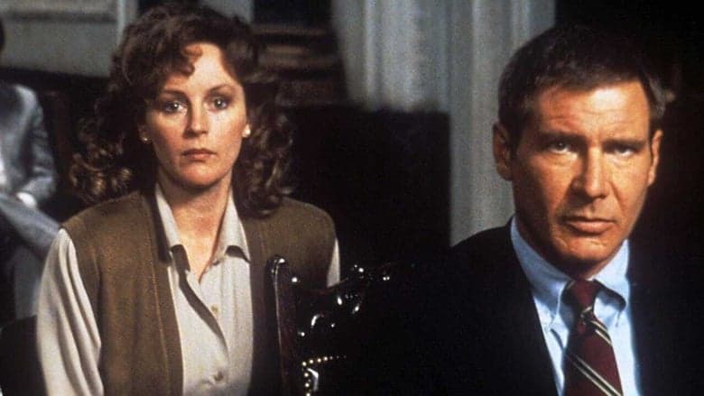 Presumed Innocent image