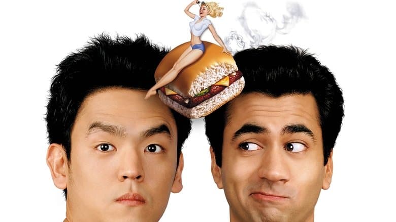 Harold & Kumar Go to White Castle image