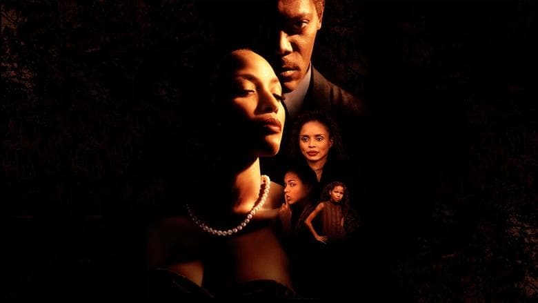 Eve's Bayou image