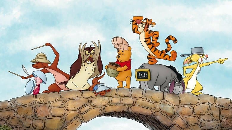 Winnie the Pooh image