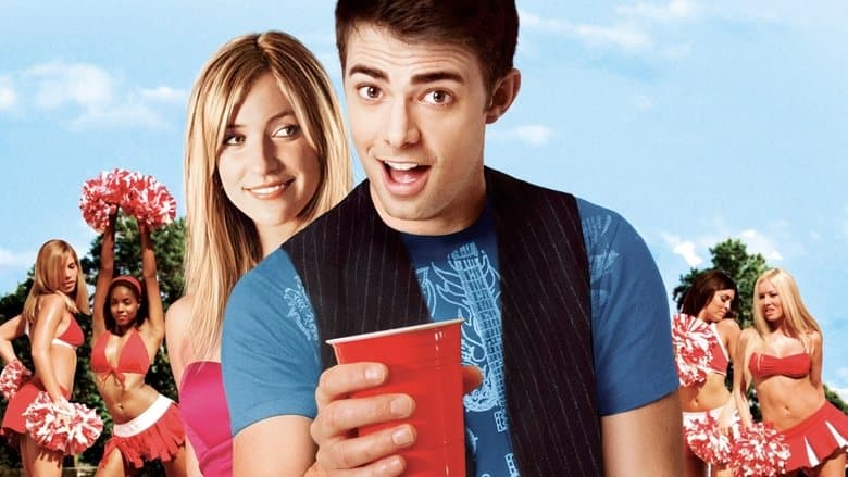Van Wilder: Freshman Year image