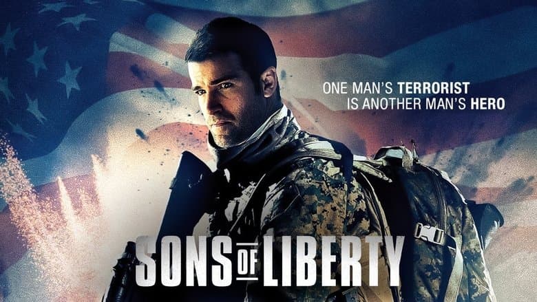 Sons of Liberty image