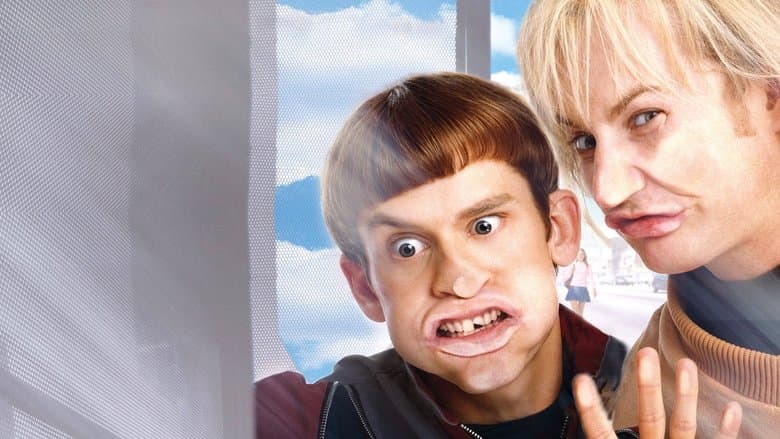 Dumb and Dumberer: When Harry Met Lloyd image