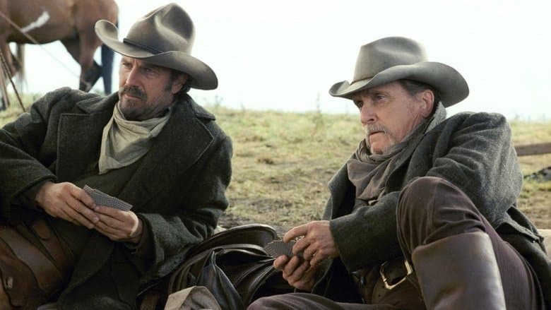 Open Range image