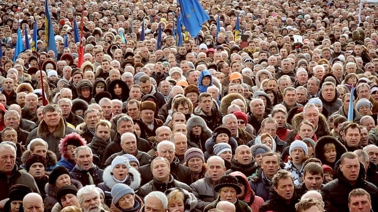 Maidan image