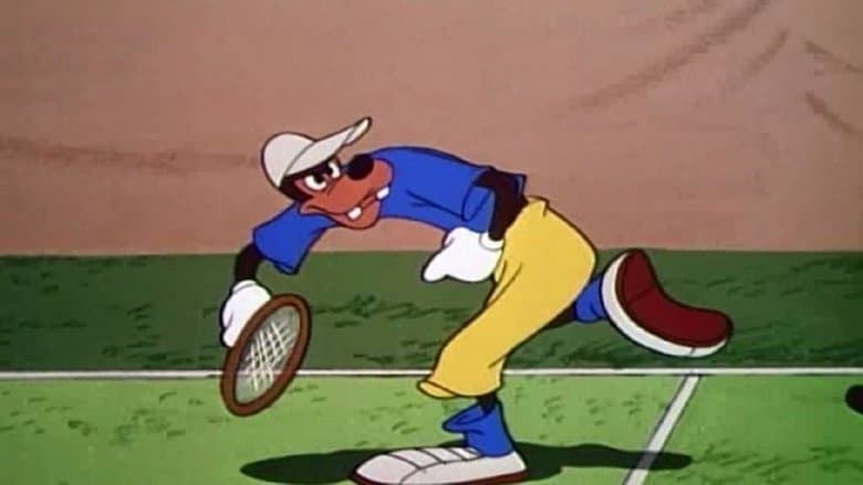 Tennis Racquet image