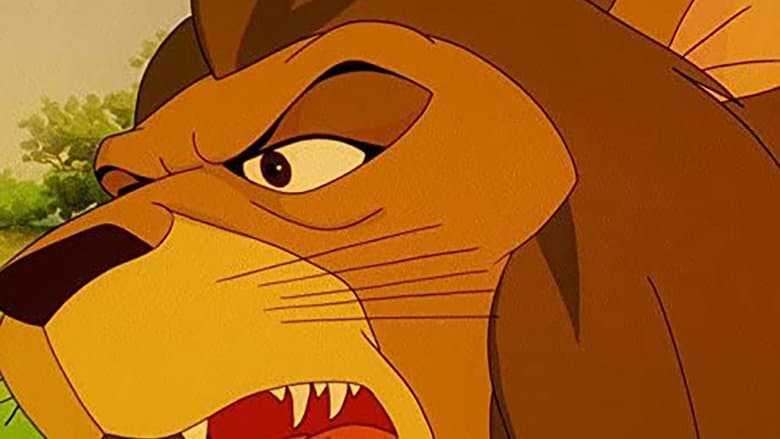 Simba: The King Lion image