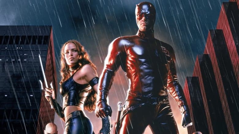 Daredevil image