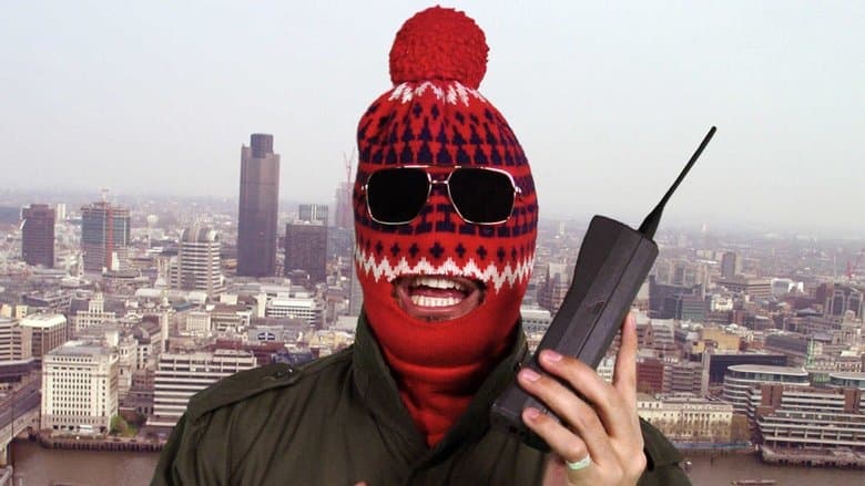 Fonejacker image