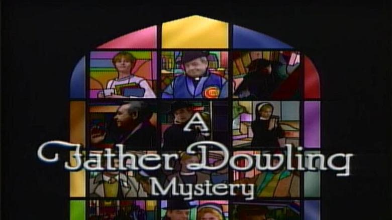 Father Dowling Mysteries image