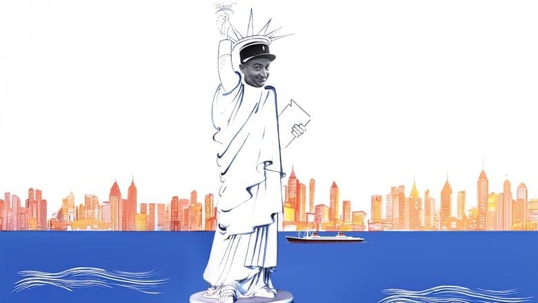The Gendarme in New York image