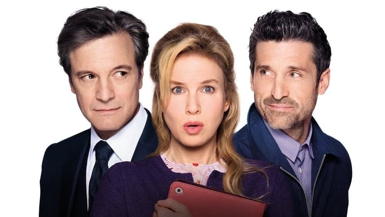 Bridget Jones's Baby image
