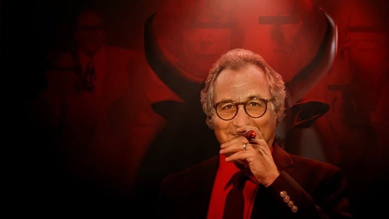 Madoff: The Monster of Wall Street image