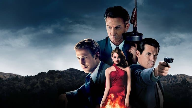 Gangster Squad image