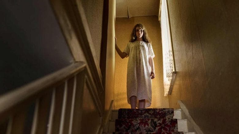 The Enfield Haunting image