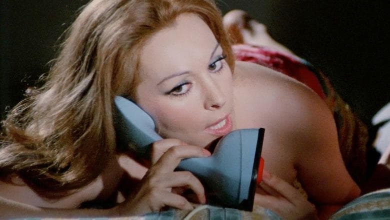 The Forbidden Photos of a Lady Above Suspicion image